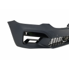 Бампер передний BMW 5 G30 2016-2020