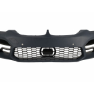 Бампер передний BMW 5 G30 2016-2020