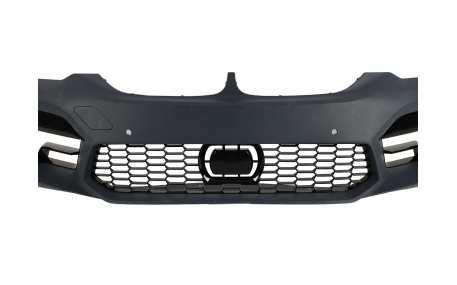 Бампер передний BMW 5 G30 2016-2020