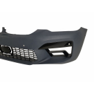 Бампер передний BMW 5 G30 2016-2020