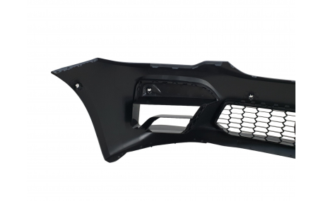 Бампер передний BMW 5 G30 2016-2020