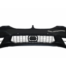 Бампер передний BMW 5 G30 2016-2020