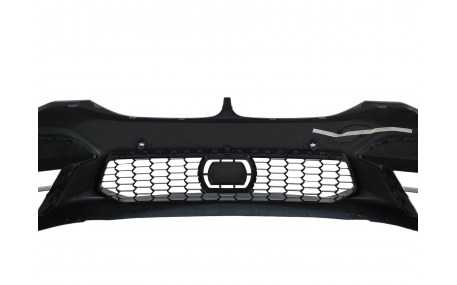 Бампер передний BMW 5 G30 2016-2020