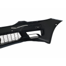 Бампер передний BMW 5 G30 2016-2020