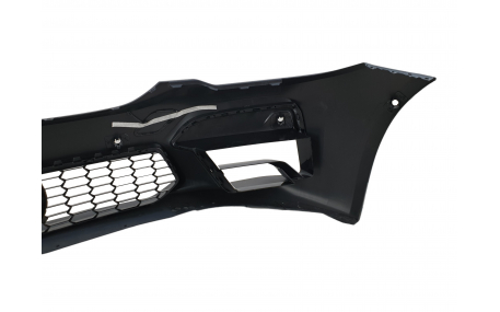 Бампер передний BMW 5 G30 2016-2020