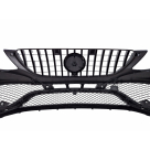 Бампер передний Mercedes GLE-class W166