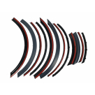 Арки Mercedes GLE-class W166