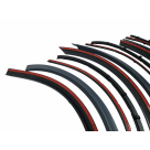 Арки Mercedes GLE-class W166