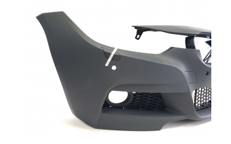 Комплект обвеса BMW 3 F30