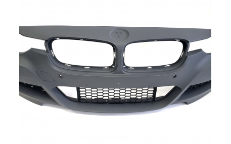 Комплект обвеса BMW 3 F30