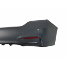 Бампер задний BMW 4 F32