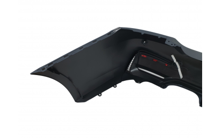 Бампер задний BMW 4 F32