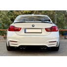 Бампер задний BMW 4 F32