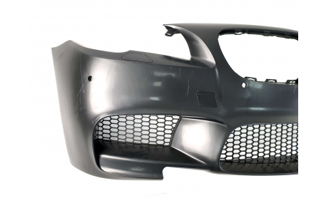 Бампер передний BMW 5 (F10)