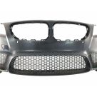 Бампер передний BMW 5 (F10)