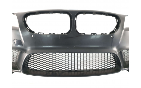 Бампер передний BMW 5 (F10)