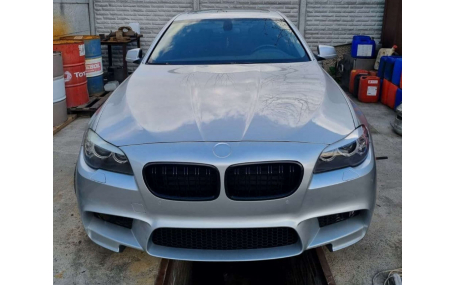 Бампер передний BMW 5 (F10)