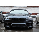 Бампер передний BMW 5 (F10)