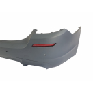 Бампер задний BMW 5 (F10)