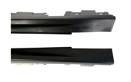 Пороги BMW 5 F10