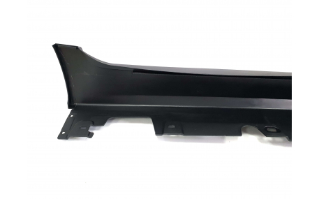 Пороги BMW 5 F10