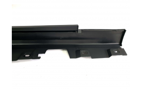 Пороги BMW 5 F10