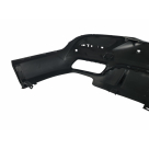 Накладка задняя Mercedes GLE-class Coupe C292