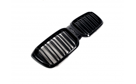 Решетка радиатора BMW X3 G01 2022-2024