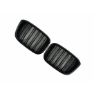 Решетка радиатора BMW X3 G01 2018-2021