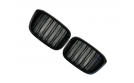 Решетка радиатора BMW X3 G01 2018-2021