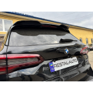 Спойлер BMW X5 G05