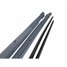 Пороги Audi A7 C8