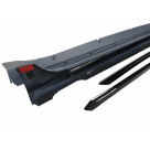 Пороги Audi A7 C8