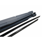 Пороги Audi A7 C8