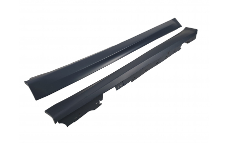 Пороги BMW 3 F30