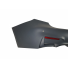 Бампер задний BMW 3 F30