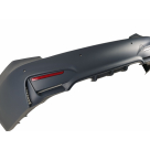 Бампер задний BMW 3 F30