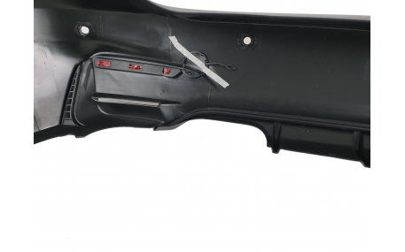 Бампер задний BMW 3 F30