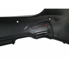 Бампер задний BMW 3 F30