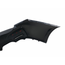 Бампер задний BMW 3 F30