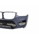 Бампер передний BMW X3 G01 2018-2022