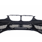 Бампер передний BMW X3 G01 2018-2022