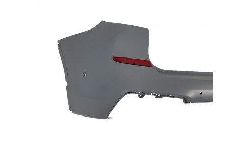 Бампер задний BMW X3 (G01) 2018-2022