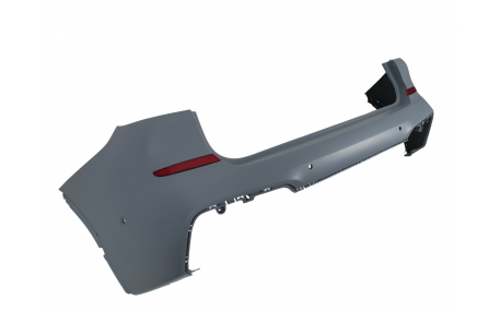 Бампер задний BMW X3 (G01) 2018-2022