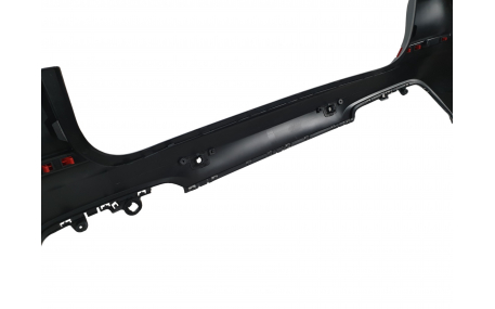 Бампер задний BMW X3 (G01) 2018-2022