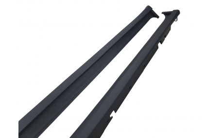 Пороги BMW X3 G01 2018-2021