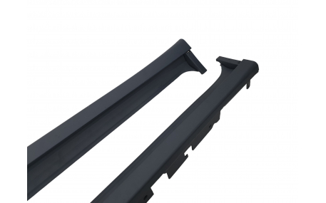 Пороги BMW X3 G01 2018-2021