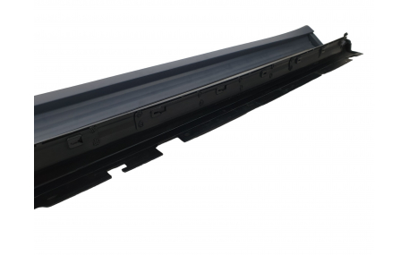 Пороги BMW X3 G01 2018-2021