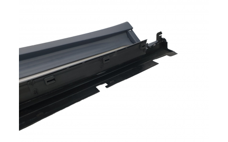 Пороги BMW X3 G01 2018-2021