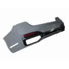 Бампер задний BMW 7 (G11) 2016-2019